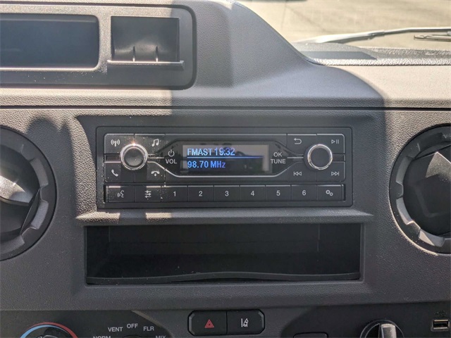 2024 Ford E-350 photo 18