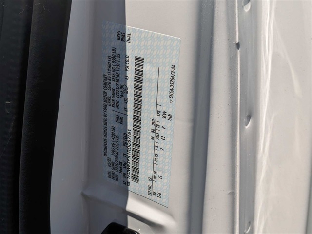 2024 Ford E-350 photo 26
