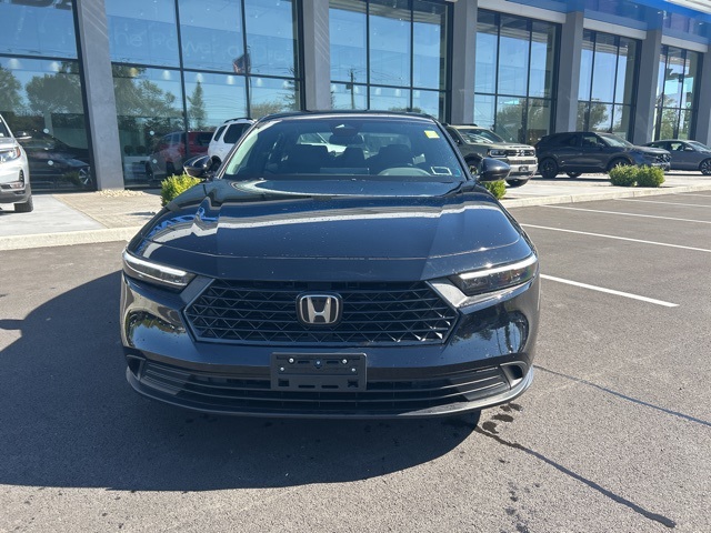 2024 Honda Accord Hybrid Sport photo 2