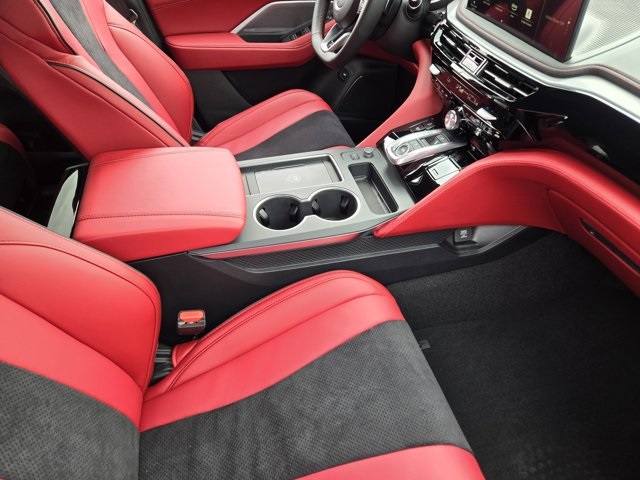 new 2026 Acura MDX car, priced at $64,450