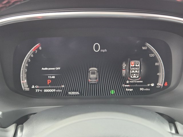 new 2026 Acura MDX car, priced at $64,450