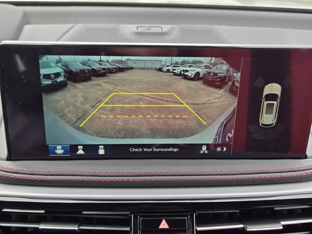 new 2026 Acura MDX car, priced at $64,450