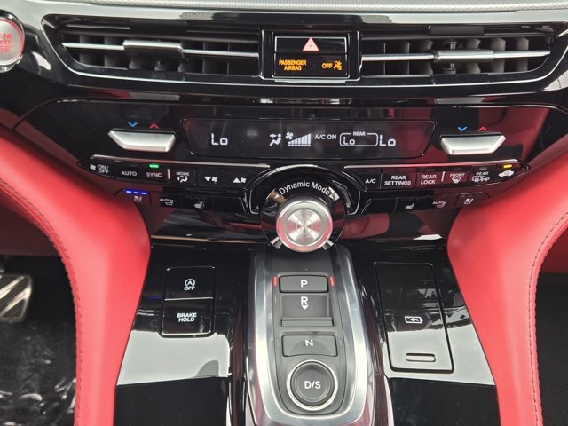 new 2026 Acura MDX car, priced at $64,450