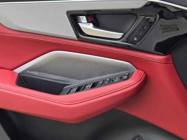 new 2026 Acura MDX car, priced at $64,450