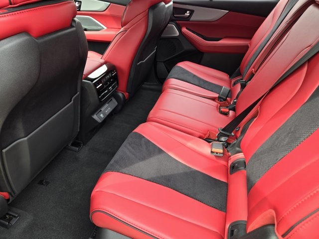 new 2026 Acura MDX car, priced at $64,450