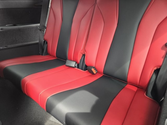 new 2026 Acura MDX car, priced at $64,450