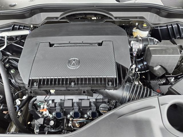 new 2026 Acura MDX car, priced at $64,450