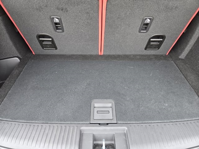 new 2026 Acura MDX car, priced at $64,450