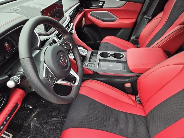 new 2026 Acura MDX car, priced at $64,450