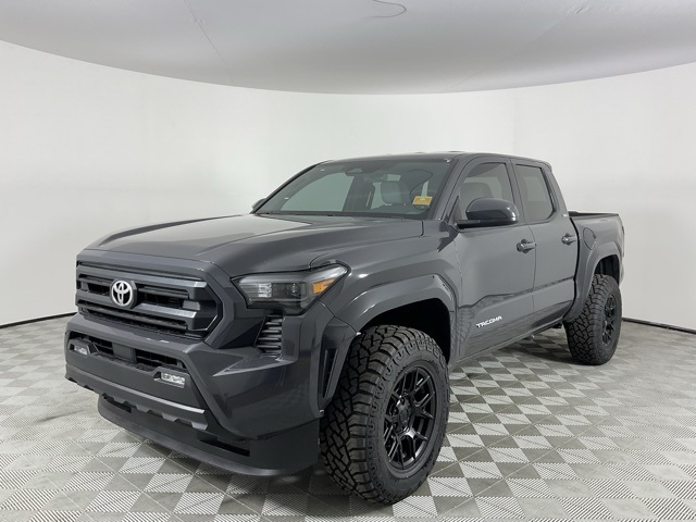 2013 Toyota Tacoma PreRunner photo 7