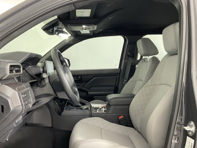 2025 Toyota Tacoma SR5 photo 12