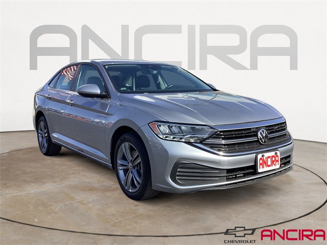 2024 Volkswagen Jetta