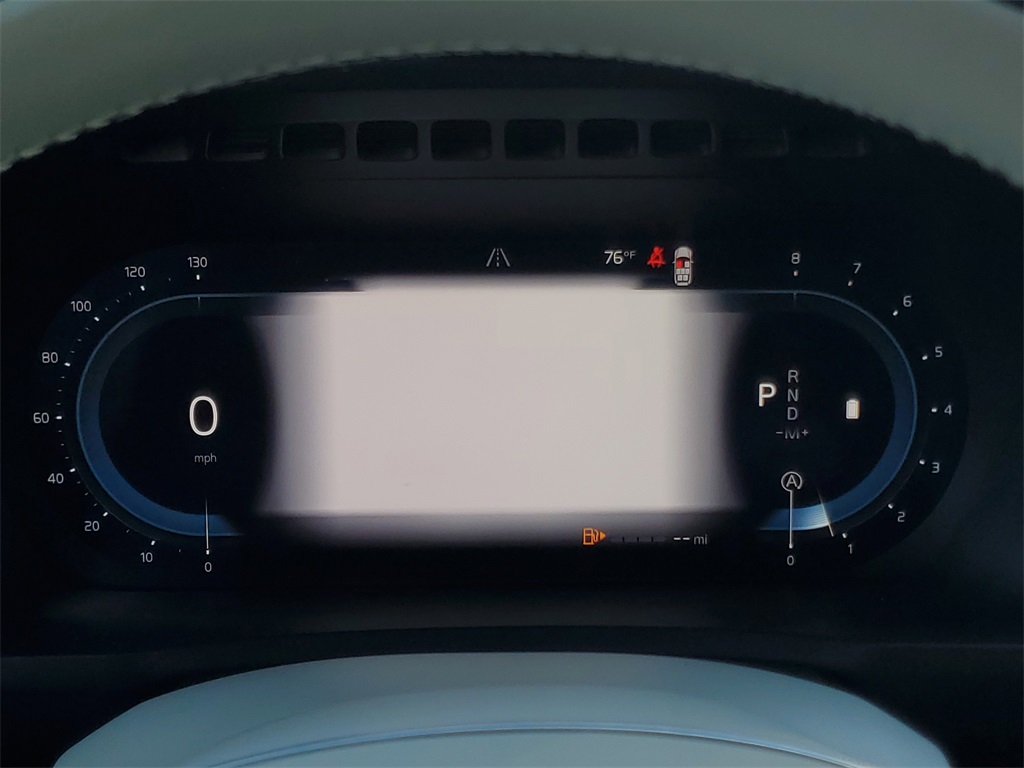 used 2024 Volvo XC90 car, priced at $36,995