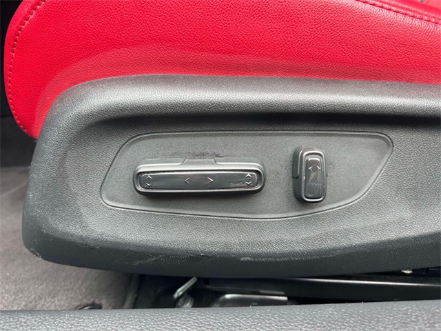 used 2023 Acura Integra car, priced at $25,002