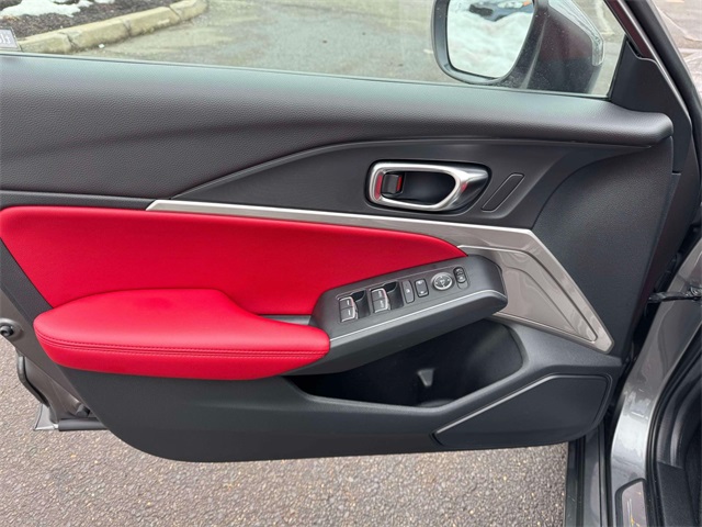 used 2023 Acura Integra car, priced at $25,002