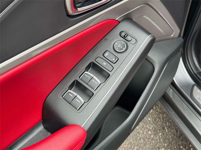 used 2023 Acura Integra car, priced at $25,002