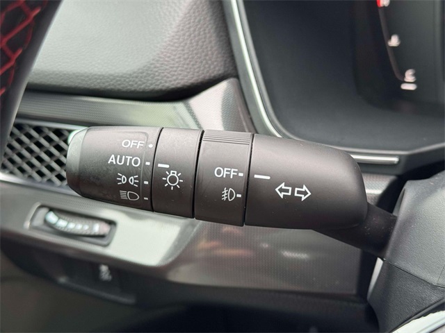 used 2023 Acura Integra car, priced at $25,002