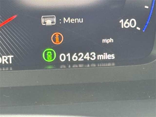 used 2023 Acura Integra car, priced at $25,002