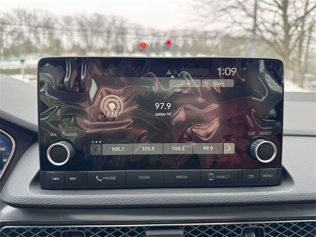 used 2023 Acura Integra car, priced at $25,002