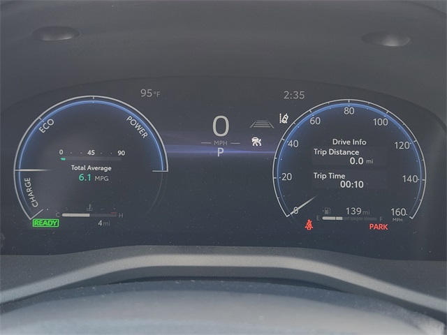 2026 Toyota Camry XSE photo 10