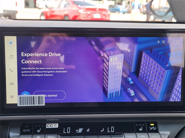 2026 Toyota Camry XSE photo 11