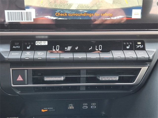 2026 Toyota Camry XSE photo 13