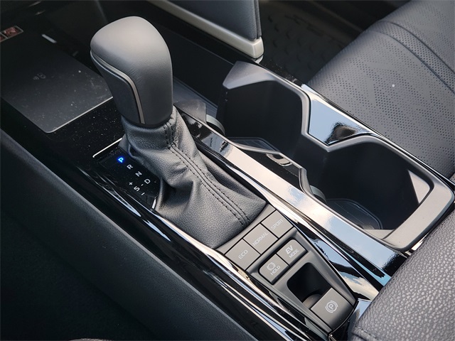2026 Toyota Camry XSE photo 14