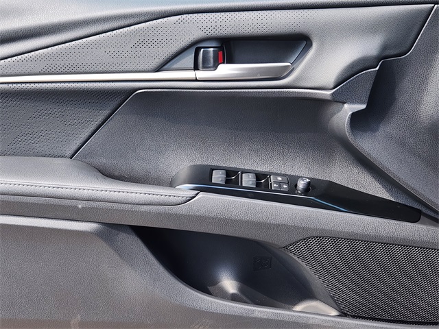2026 Toyota Camry XSE photo 15