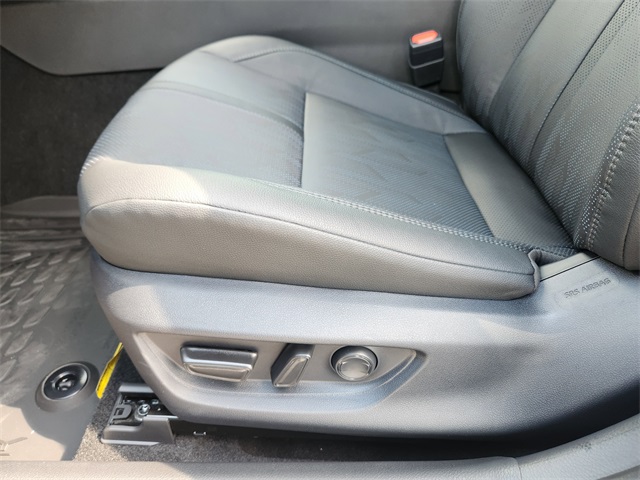 2026 Toyota Camry XSE photo 16