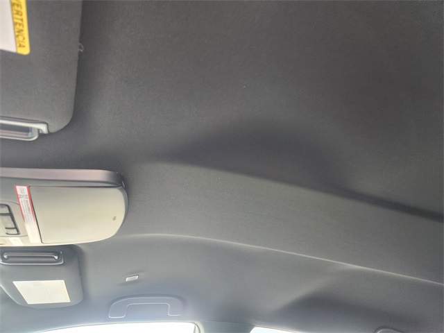 2026 Toyota Camry XSE photo 17