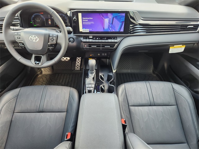 2026 Toyota Camry XSE photo 18