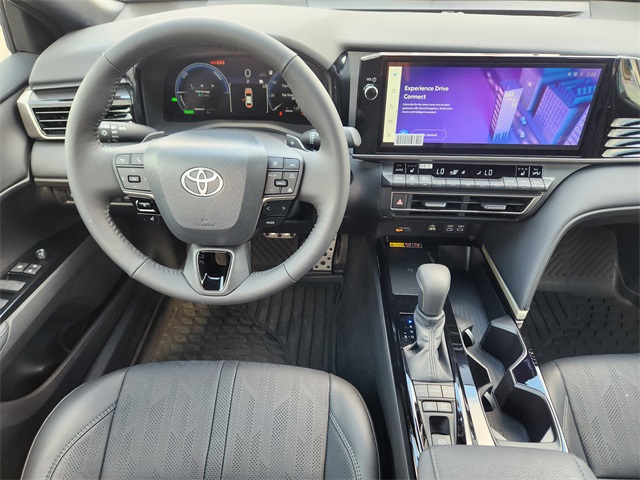 2026 Toyota Camry XSE photo 19