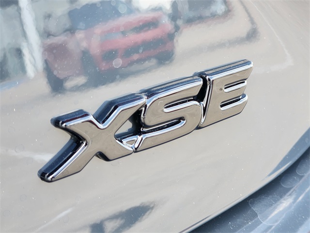 2026 Toyota Camry XSE photo 7