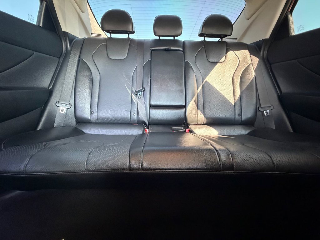 Used 2023 Hyundai Elantra Sedan