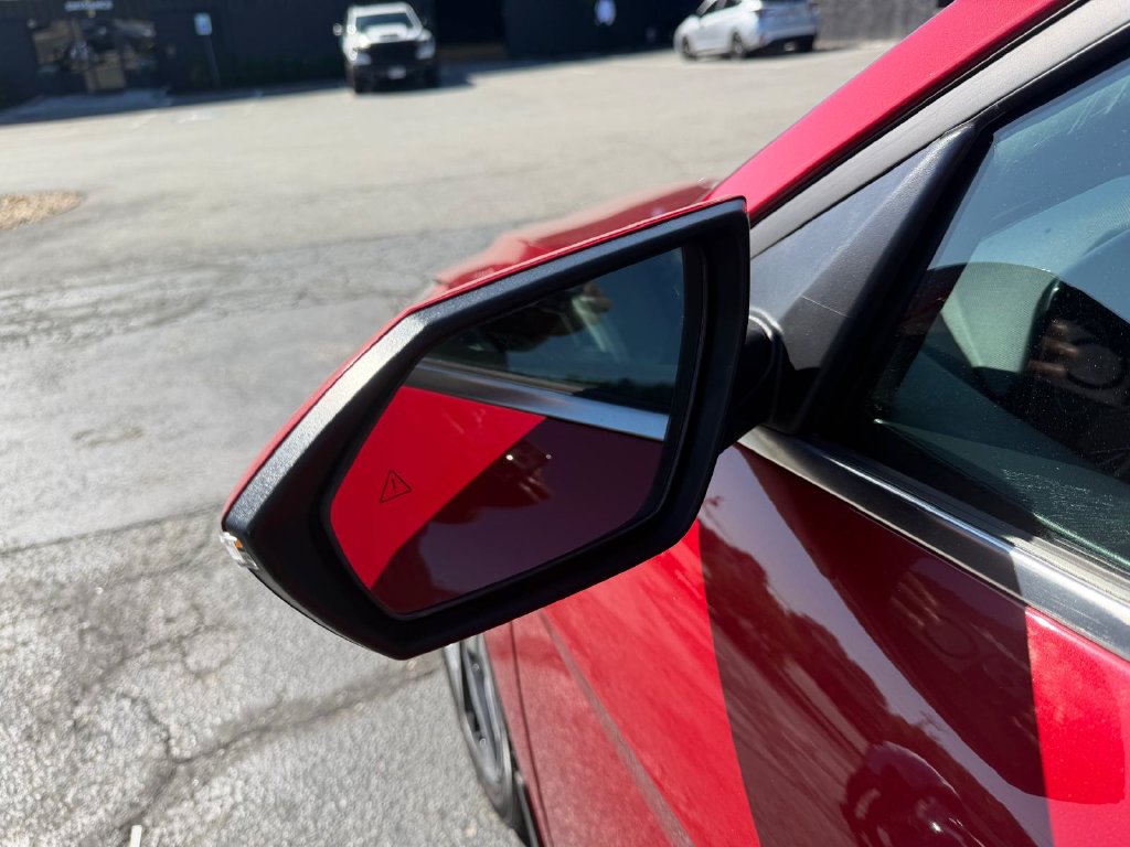 Used 2023 Hyundai Elantra Sedan