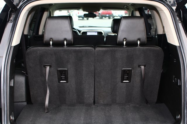 used 2023 GMC Acadia car, priced at $33,312