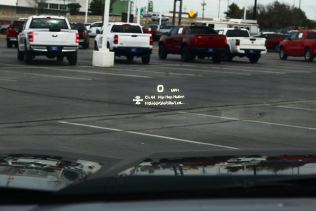 used 2023 GMC Acadia car, priced at $33,312