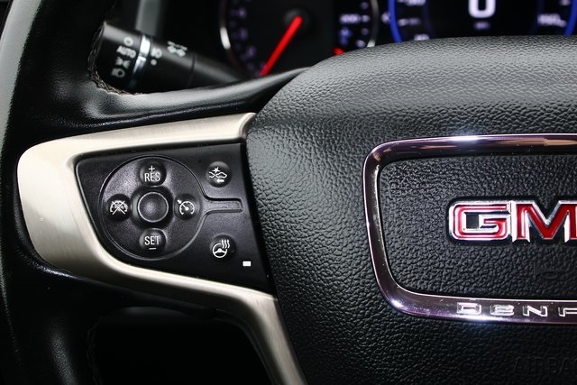 used 2023 GMC Acadia car, priced at $33,312