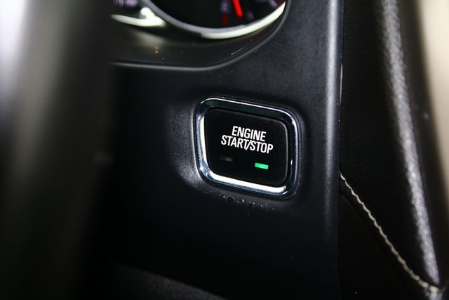 used 2023 GMC Acadia car, priced at $33,312