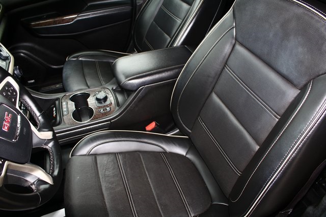 used 2023 GMC Acadia car, priced at $33,312