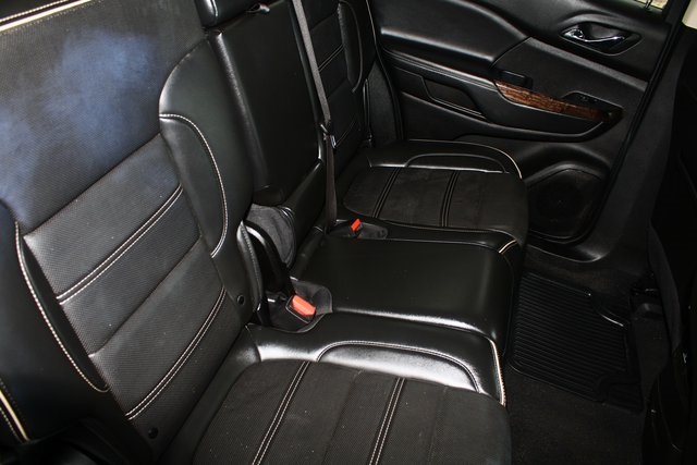 used 2023 GMC Acadia car, priced at $33,312