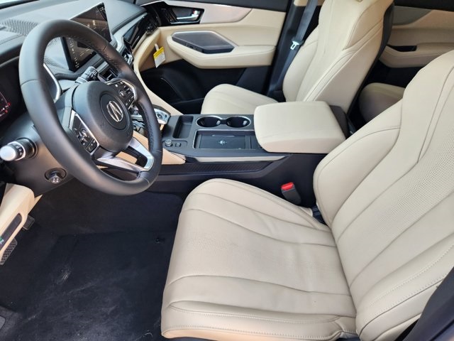 new 2025 Acura MDX car, priced at $58,250