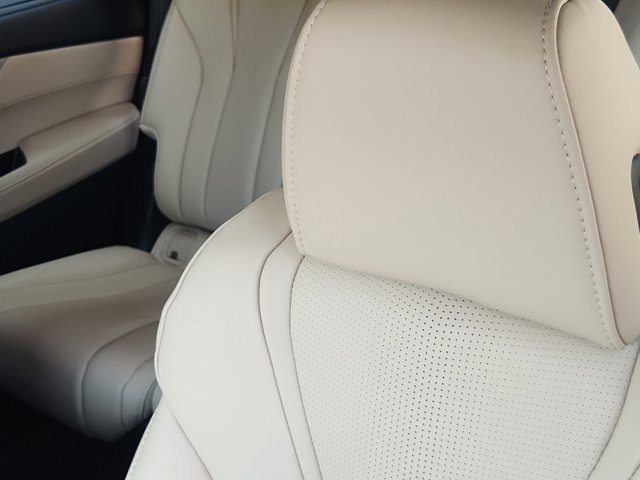 new 2025 Acura MDX car, priced at $58,250