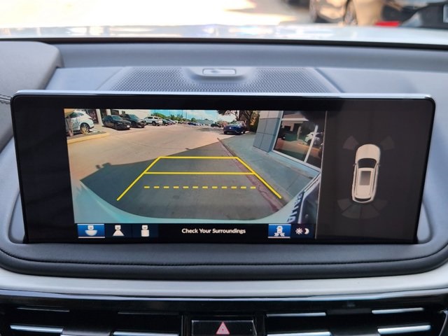 new 2025 Acura MDX car, priced at $58,250