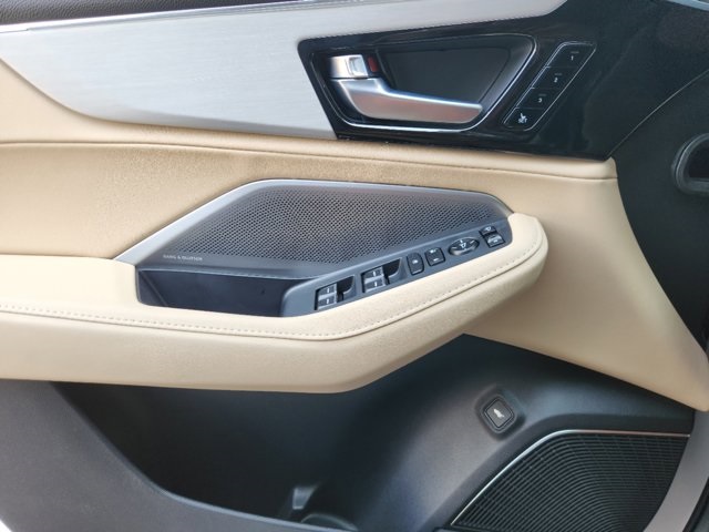 new 2025 Acura MDX car, priced at $58,250