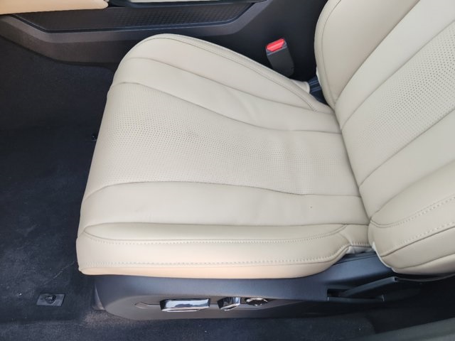 new 2025 Acura MDX car, priced at $58,250