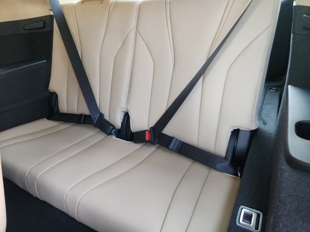 new 2025 Acura MDX car, priced at $58,250