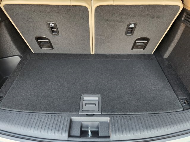 new 2025 Acura MDX car, priced at $58,250