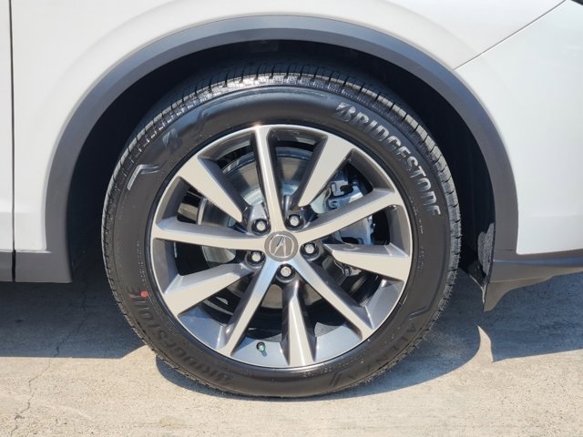 new 2025 Acura MDX car, priced at $58,250