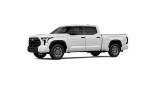 new 2026 Toyota Tundra car